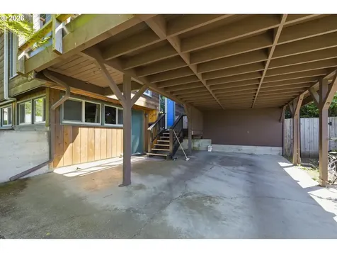 1750 E 26th Avenue Eugene OR 97403