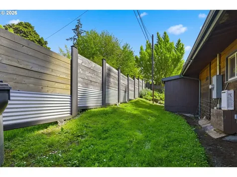 1750 E 26th Avenue Eugene OR 97403