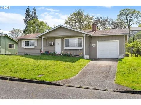 2419 Prospect Avenue Hood River OR 97031
