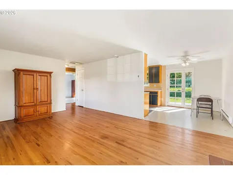 2419 Prospect Avenue Hood River OR 97031