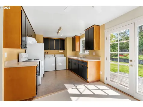 2419 Prospect Avenue Hood River OR 97031