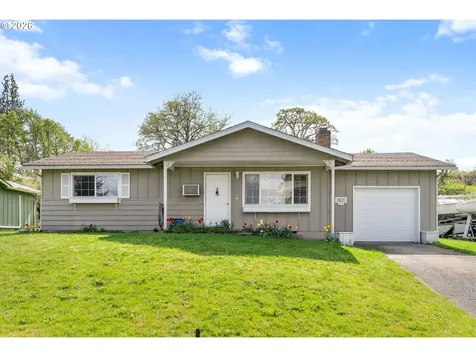 2419 Prospect Avenue Hood River OR 97031