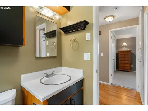 2419 Prospect Avenue Hood River OR 97031