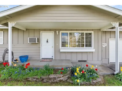2419 Prospect Avenue Hood River OR 97031