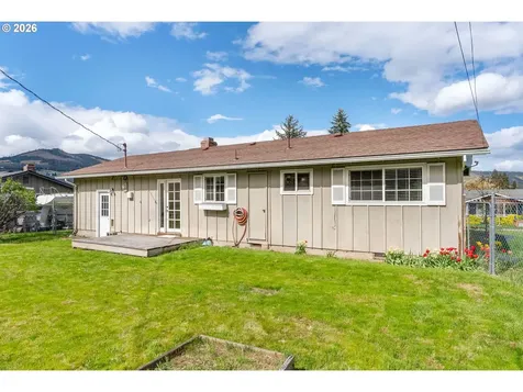 2419 Prospect Avenue Hood River OR 97031