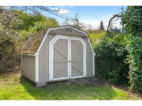 2419 Prospect Avenue Hood River OR 97031