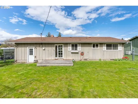 2419 Prospect Avenue Hood River OR 97031