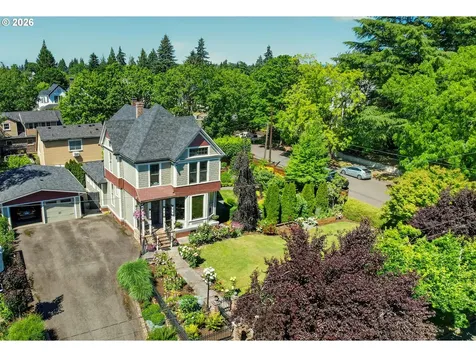 712 E 28th Street Vancouver WA 98663