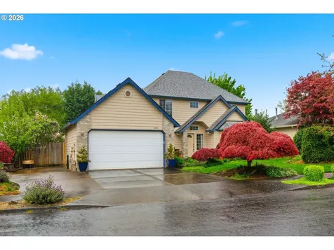 1496 SE Althaus Drive Troutdale OR 97060
