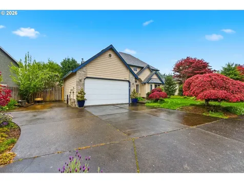 1496 SE Althaus Drive Troutdale OR 97060