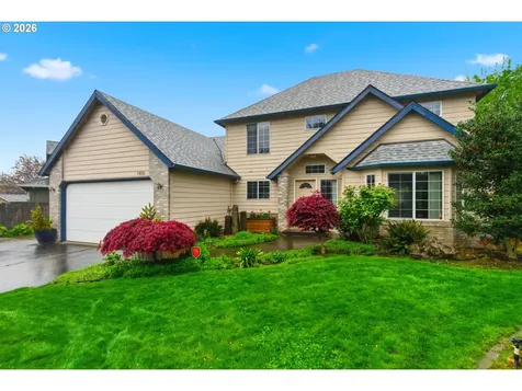 1496 SE Althaus Drive Troutdale OR 97060