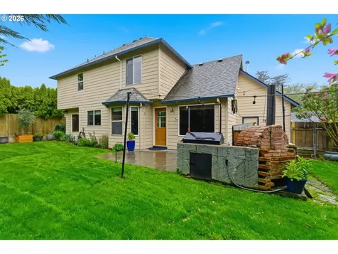 1496 SE Althaus Drive Troutdale OR 97060