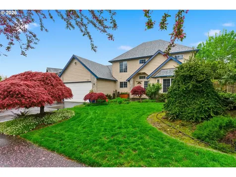 1496 SE Althaus Drive Troutdale OR 97060