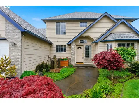 1496 SE Althaus Drive Troutdale OR 97060