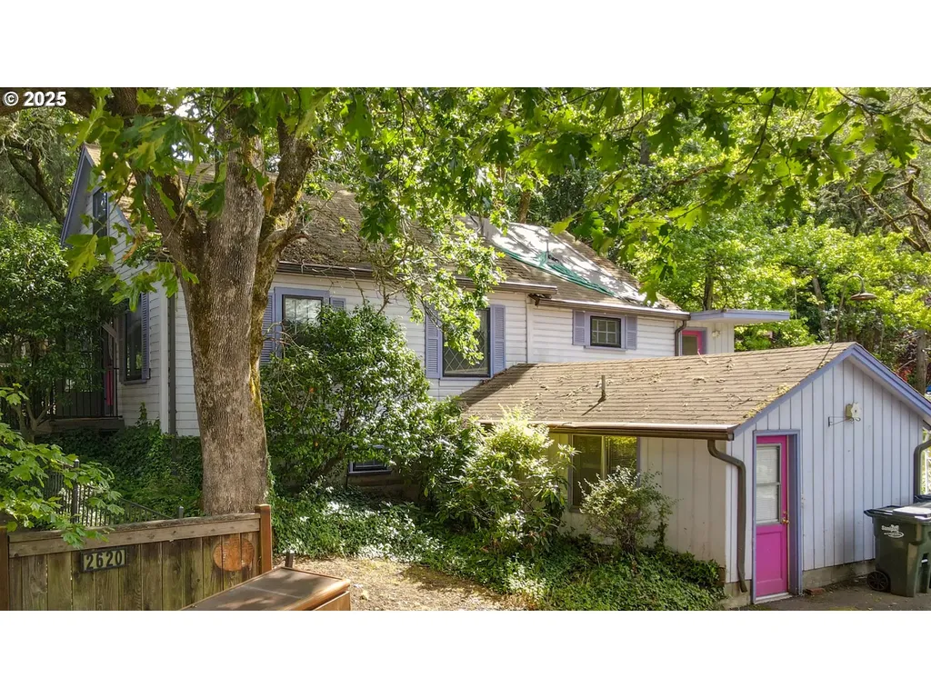 2620 Chambers Street Eugene OR 97405
