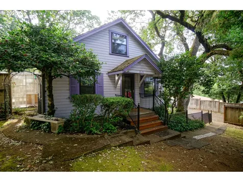2620 Chambers Street Eugene OR 97405