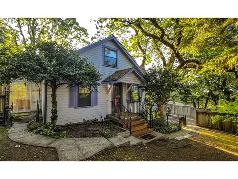 2620 Chambers Street Eugene OR 97405