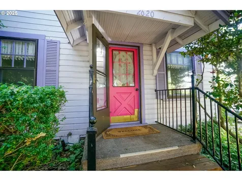 2620 Chambers Street Eugene OR 97405