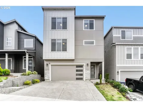 2818 NW 114th Terrace Portland OR 97229