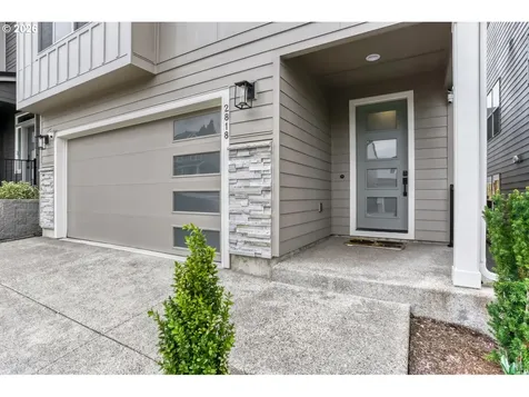 2818 NW 114th Terrace Portland OR 97229