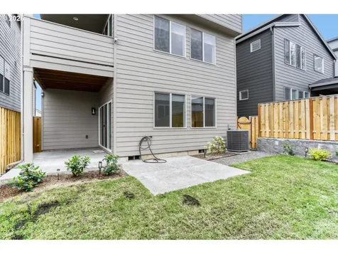 2818 NW 114th Terrace Portland OR 97229