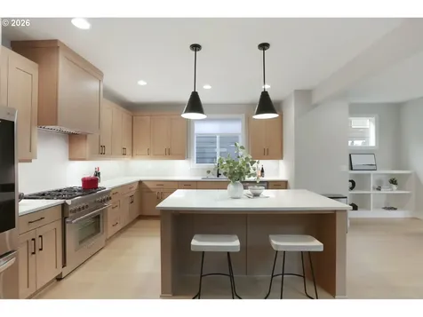 2818 NW 114th Terrace Portland OR 97229