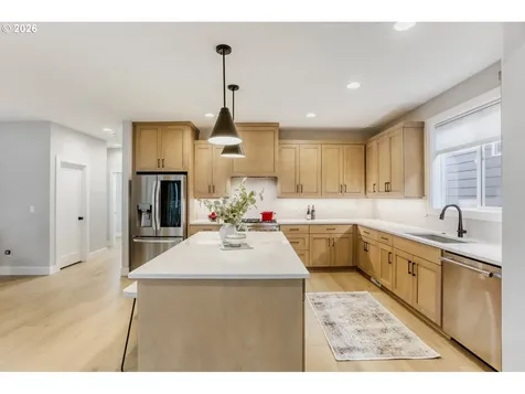 2818 NW 114th Terrace Portland OR 97229