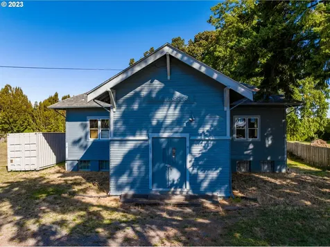 995 Belle Passi Road Woodburn OR 97071