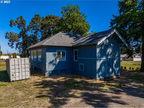 995 Belle Passi Road Woodburn OR 97071