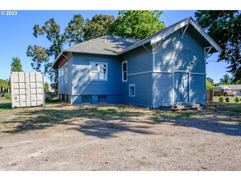995 Belle Passi Road Woodburn OR 97071