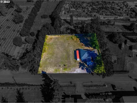 995 Belle Passi Road Woodburn OR 97071