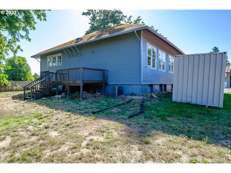 995 Belle Passi Road Woodburn OR 97071