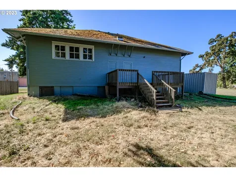 995 Belle Passi Road Woodburn OR 97071
