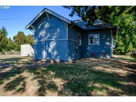 995 Belle Passi Road Woodburn OR 97071