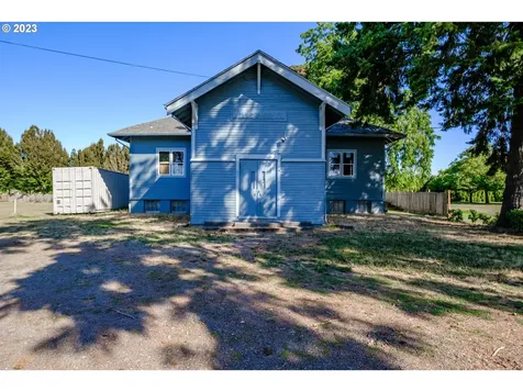 995 Belle Passi Road Woodburn OR 97071