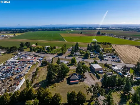 995 Belle Passi Road Woodburn OR 97071
