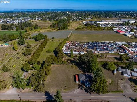 995 Belle Passi Road Woodburn OR 97071
