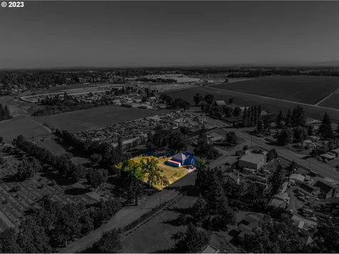 995 Belle Passi Road Woodburn OR 97071