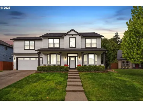 299 Hillshire Drive Woodland WA 98674