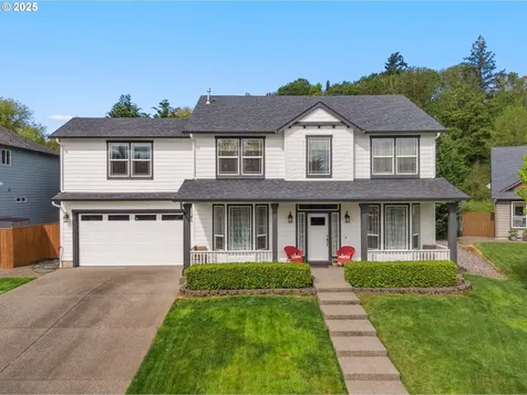 299 Hillshire Drive Woodland WA 98674