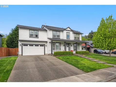 299 Hillshire Drive Woodland WA 98674