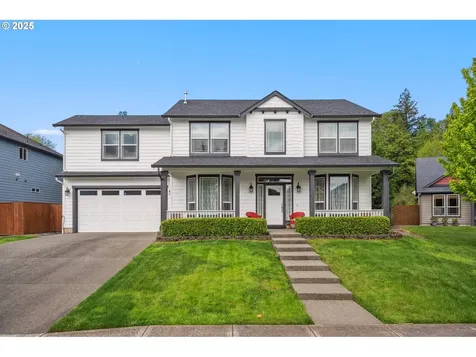 299 Hillshire Drive Woodland WA 98674