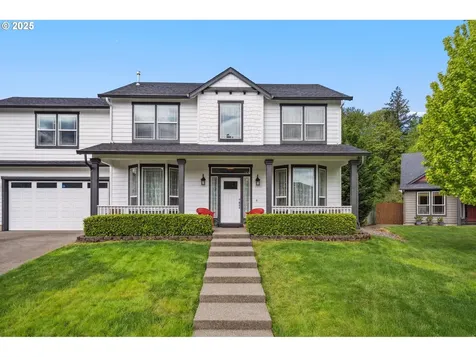 299 Hillshire Drive Woodland WA 98674