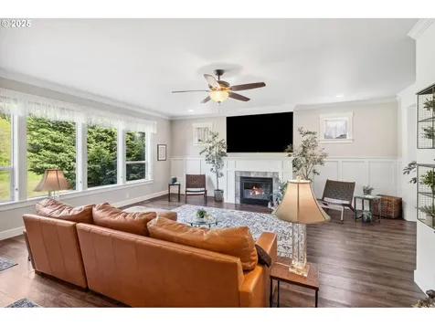 299 Hillshire Drive Woodland WA 98674