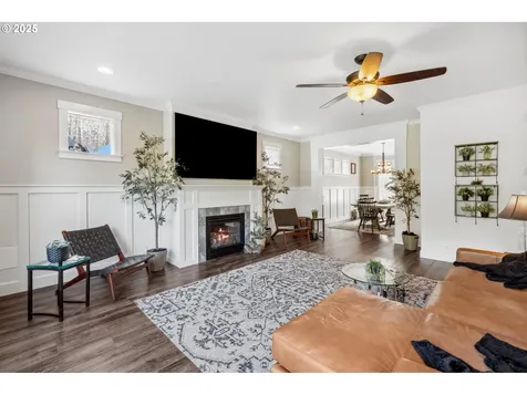 299 Hillshire Drive Woodland WA 98674