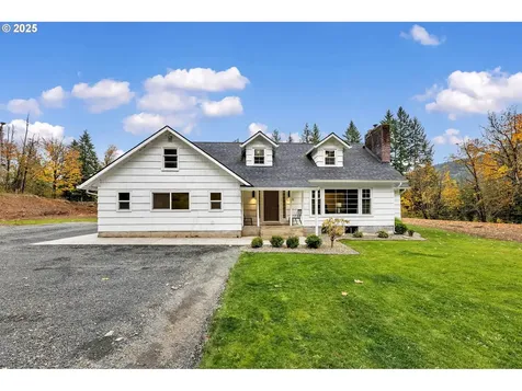 45505 NE Yale Bridge Road Amboy WA 98601
