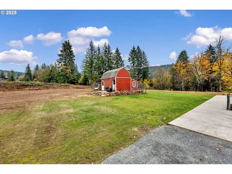 45505 NE Yale Bridge Road Amboy WA 98601