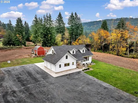 45505 NE Yale Bridge Road Amboy WA 98601