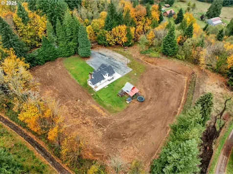 45505 NE Yale Bridge Road Amboy WA 98601