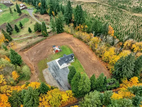 45505 NE Yale Bridge Road Amboy WA 98601